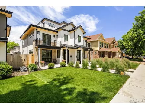 4255 N Raleigh St, Denver, CO 80212