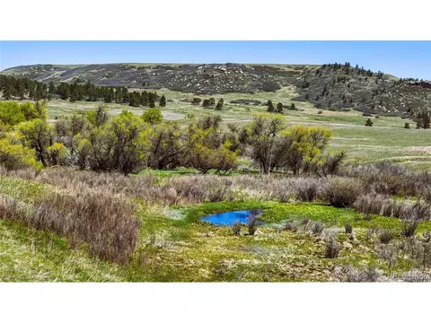 4 Lorraine Rd, Larkspur, CO 80118