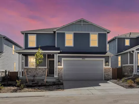 3862 Red Valley Ln, Castle Rock, CO 80104
