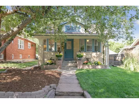921 Jackson St, Denver, CO 80206