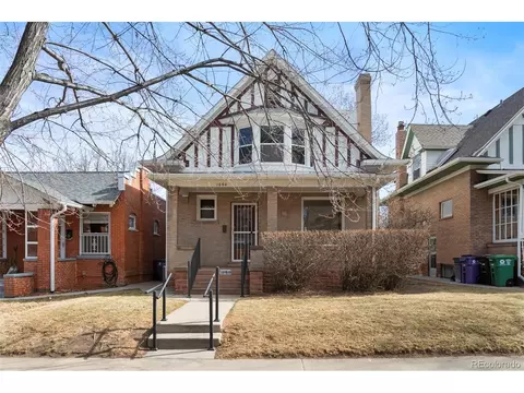 1060 Cook St, Denver, CO 80206