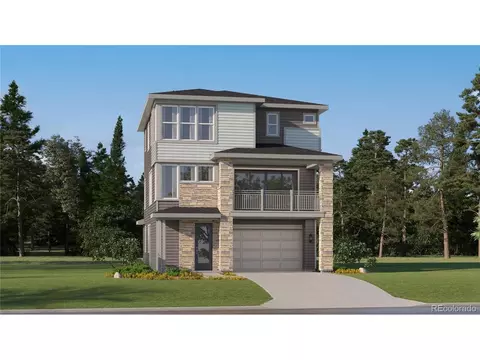 7824 S Cherokee Trl, Centennial, CO 80016
