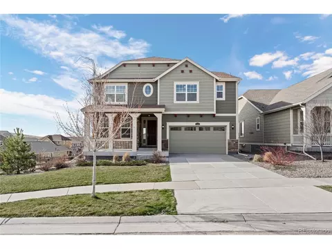 18916 W 84th Pl, Arvada, CO 80007
