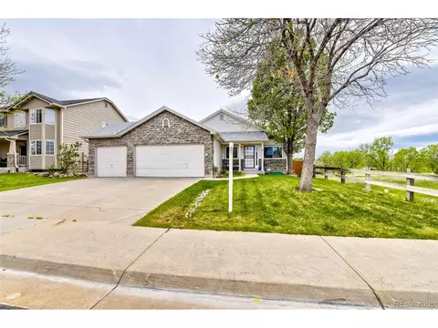 11268 Glenmoor Cir, Parker, CO 80138