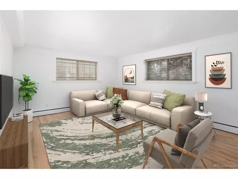 1 S Pennsylvania St #104, Denver, CO 80209