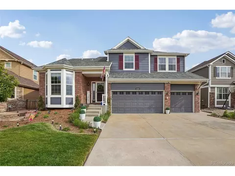 23383 Rockdale Pl, Parker, CO 80138