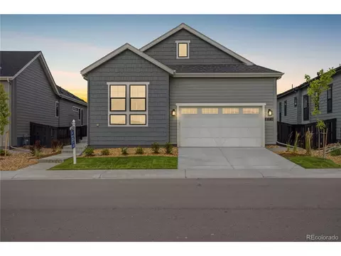 11116 Stonepath St, Littleton, CO 80125