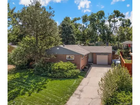692 E Amherst Pl, Englewood, CO 80113