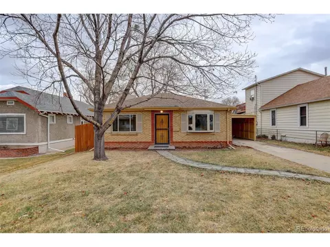 4324 Eaton St, Denver, CO 80212