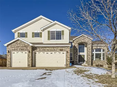 1869 Aquamarine Ct, Castle Rock, CO 80108