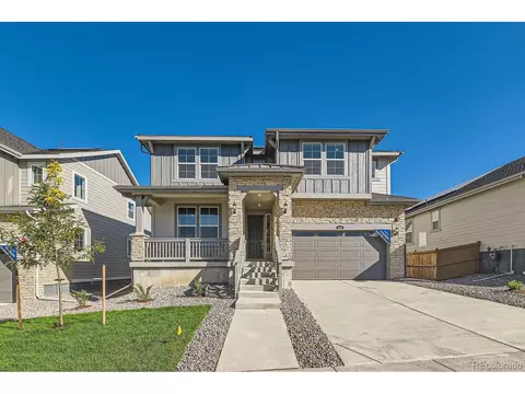 1143 Sunrise Dr, Erie, CO 80516