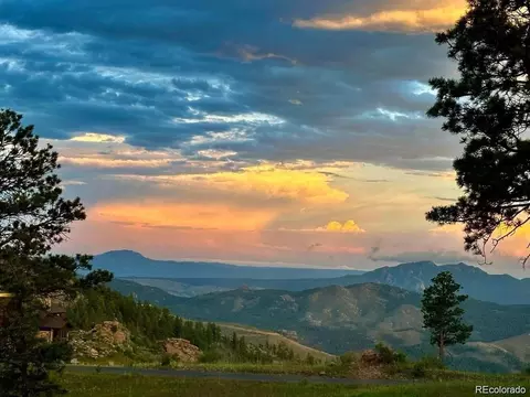 14884 Wetterhorn Peak Trl, Pine, CO 80470