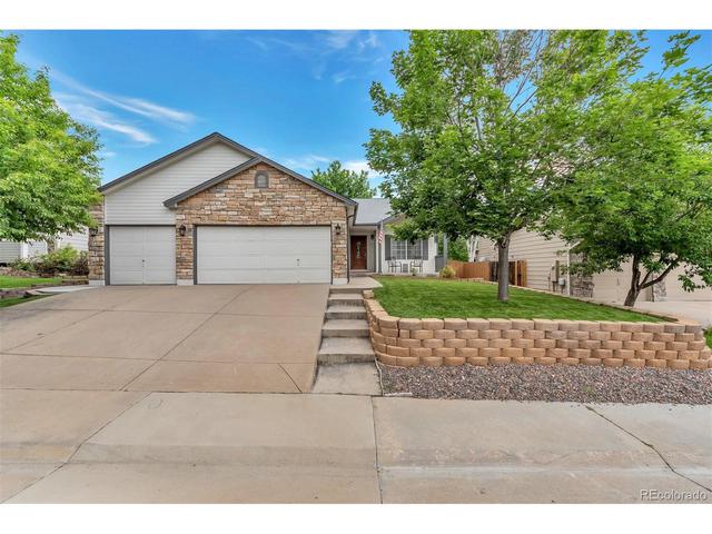 5173 S Ukraine St, Aurora, CO 80015