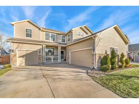 6650 Sunburst Ave, Firestone, CO 80504