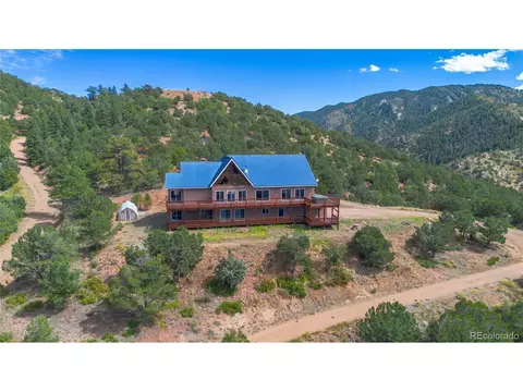 796 Daniels Pl, Canon City, CO 81212