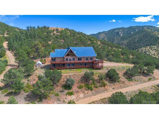 796 Daniels Pl, Canon City, CO 81212