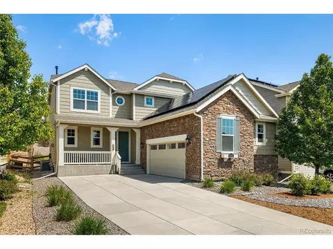 19255 W 84th Pl, Arvada, CO 80007
