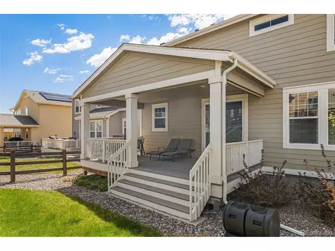 19255 W 84th Pl, Arvada, CO 80007
