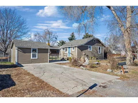 6200 W 10th Ave, Lakewood, CO 80214