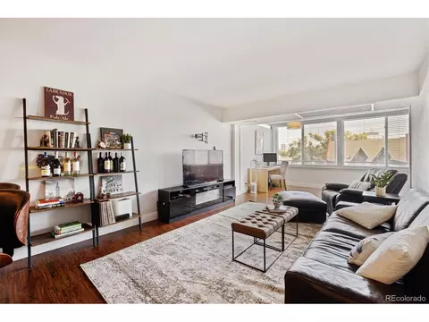 800 Washington St #504, Denver, CO 80203