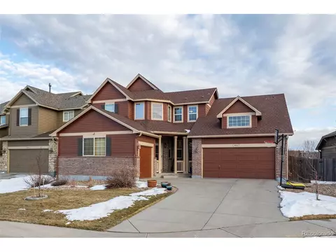 4067 S Odessa St, Aurora, CO 80013