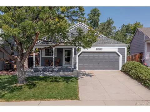 9739 Garwood St, Littleton, CO 80125