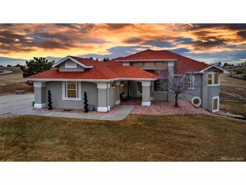 12067 Summit Ridge Rd, Parker, CO 80138