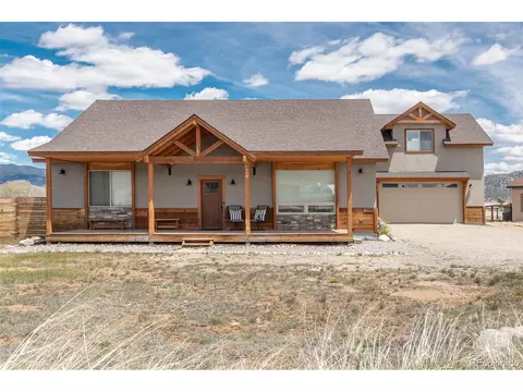 15662 Cactus Ln, Buena Vista, CO 81211