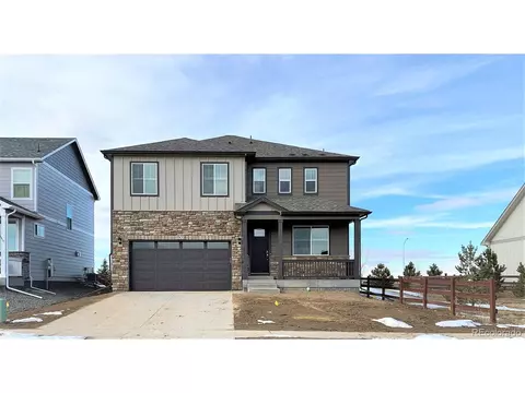 1905 Rolling Wind Dr, Windsor, CO 80550 photo 1