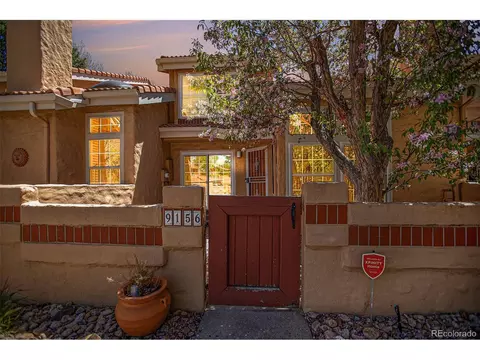 9156 Madre Pl, Lone Tree, CO 80124