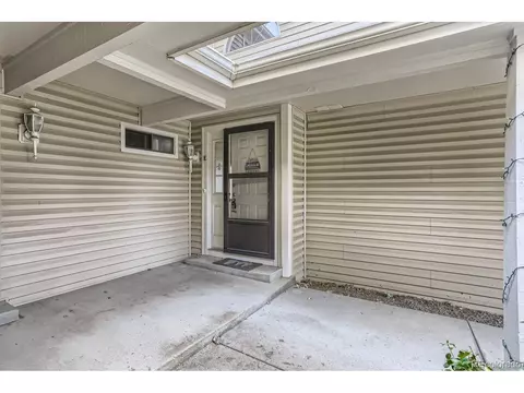 12502 Evans Cir #E, Aurora, CO 80014 photo 4