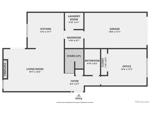12502 Evans Cir #E, Aurora, CO 80014 photo 30