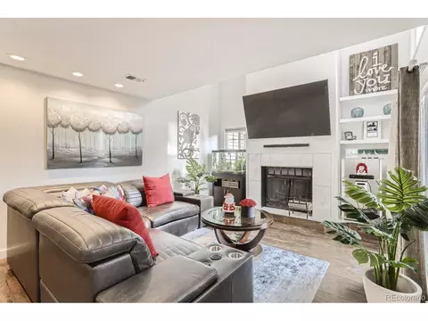 12502 Evans Cir #E, Aurora, CO 80014 photo 6