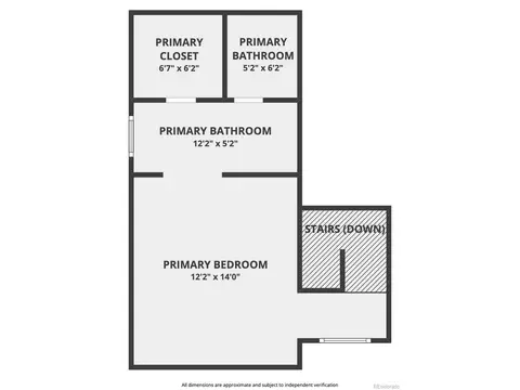 12502 Evans Cir #E, Aurora, CO 80014 photo 31