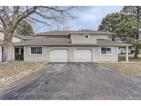 12502 Evans Cir #E, Aurora, CO 80014 photo 3