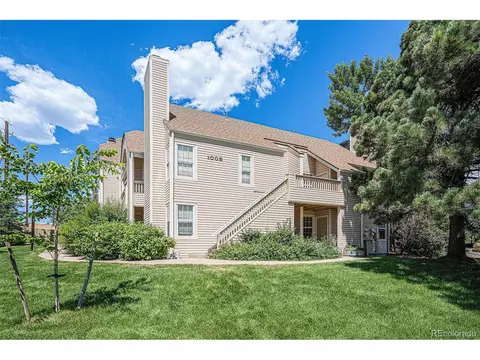 1009 S Miller St #203, Lakewood, CO 80226