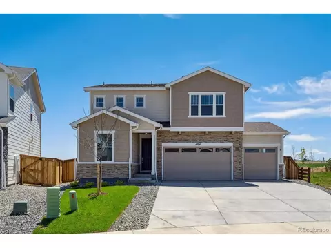 4704 Short Horn Dr, Johnstown, CO 80534