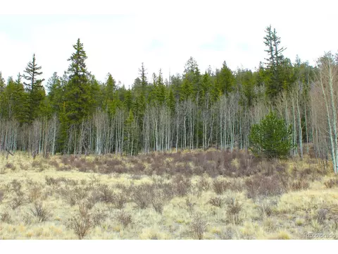 580 Ouray Trl, Como, CO 80432
