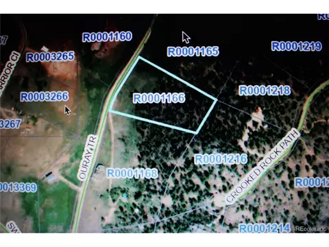 580 Ouray Trl, Como, CO 80432 photo 16