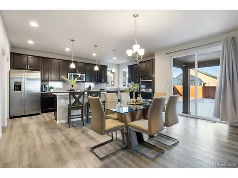 10835 Rolling Mesa Dr, Peyton, CO 80831 photo 3