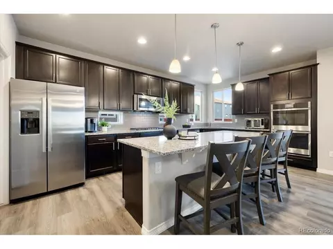 10835 Rolling Mesa Dr, Peyton, CO 80831 photo 2