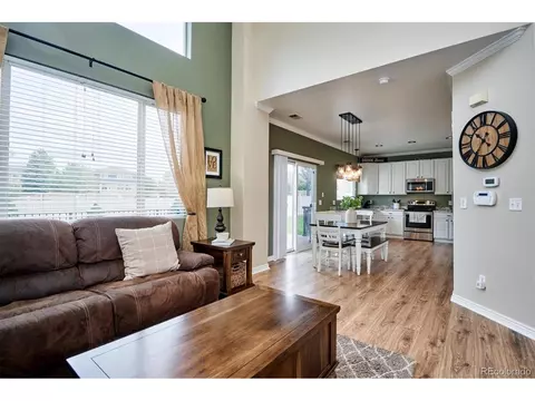 20483 E Hampden Pl, Aurora, CO 80013 photo 5