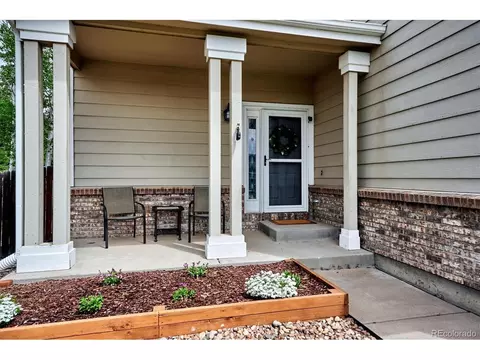 20483 E Hampden Pl, Aurora, CO 80013 photo 2