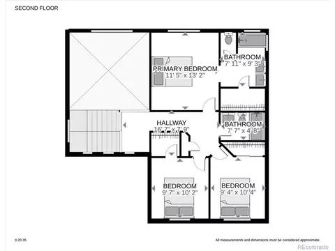 20483 E Hampden Pl, Aurora, CO 80013 photo 25