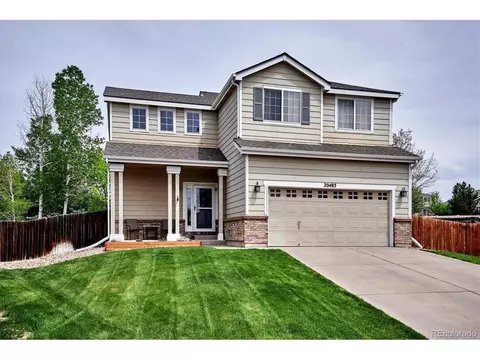 20483 E Hampden Pl, Aurora, CO 80013 photo 1