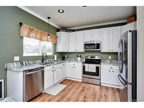 20483 E Hampden Pl, Aurora, CO 80013 photo 7