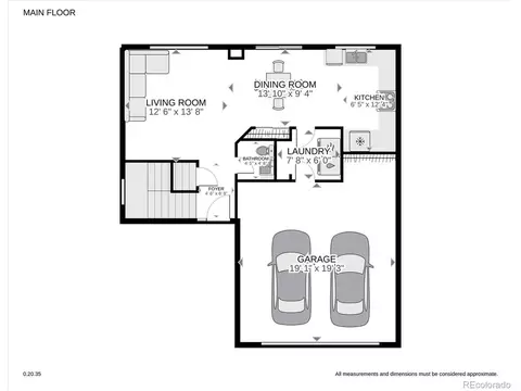 20483 E Hampden Pl, Aurora, CO 80013 photo 24