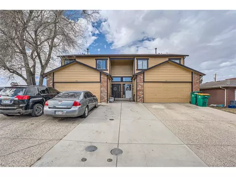 601 Field St, Lakewood, CO 80215