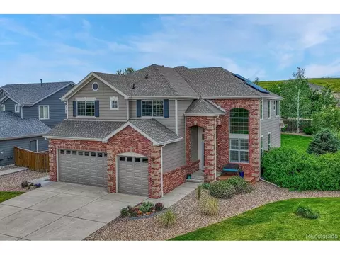 11874 Cattle Ln, Parker, CO 80134
