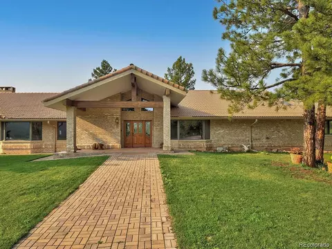 Undisclosed, Beulah, CO 81023